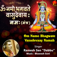 Om Namo Bhagwate Vasudevaay Namah