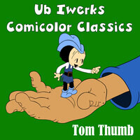 Tom thumb (Gr Mix)