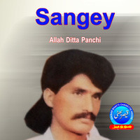 Sangey