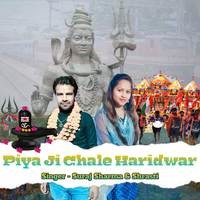 Piya Ji Chale Haridwar