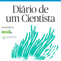 Diário de um Cientista - season - 1