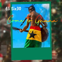 Come to Ghana (Live)