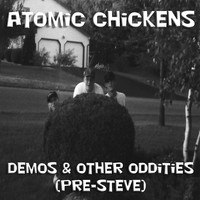 Demos and Other Oddities (Pre - Steve)