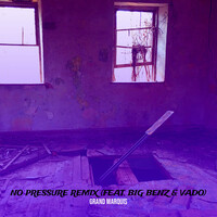 No Pressure (Remix)
