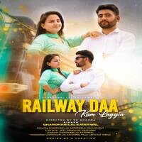 Railway Daa Kam Lagyia