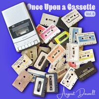 Once Upon a Cassette, Vol. 8