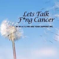 Let's talk F*ng Cancer  - season - 1