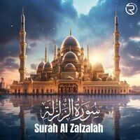 Surah Al Zalzalah