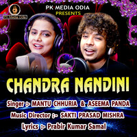 Chandra Nandini