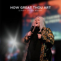 How Great Thou Art