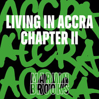 Living in Accra Chapter 2