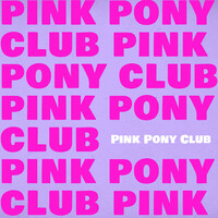 Pink Pony Club (Instrumental)