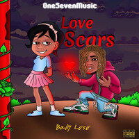 Love Scars