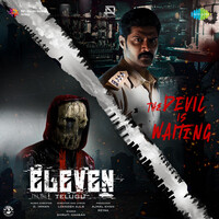 The Devil is Waiting (From "Eleven") (Telugu)