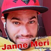 Janne Meri