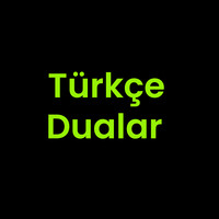 Türkçe Dualar