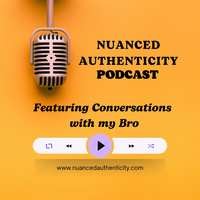 Nuanced Authenticity - season - 1