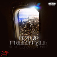 It's up Freestyle