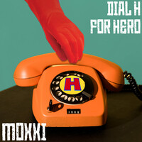 Dial H for Hero