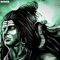 Blessing Of Mahadev