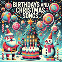 Birthdays and Christmas Songs