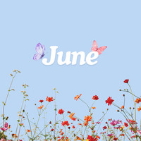 June