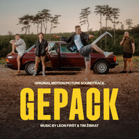 GEPACK (Original Motion Picture Soundtrack)