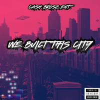 We Built This City