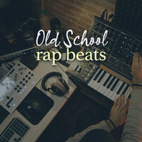 Old School Rap Beats