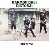 Harmonisasi Distorsi