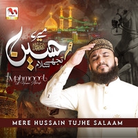 Mere Hussain Tujhe Salaam