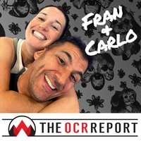 Fran and Carlo Get OCR Adjacent - season - 1