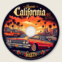 Lowride California