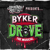 Byker Drove the Musical