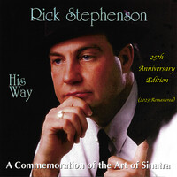 His Way : A Commemoration of the Art of Sinatra - 25th Anniversary Edition (2023 Remastered)