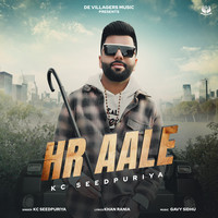 HR Aale (Haryanvi Anthem)