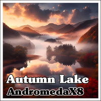 Autumn Lake