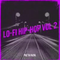 Lo-Fi Hip-Hop, Vol 2