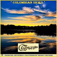 Colombian Skies