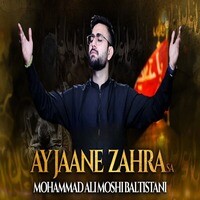 AY JAANE ZAHRA s.a