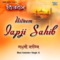 Japgi Nitnem Sahib