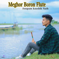 Meghor Boron Flute