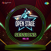 Open Stage Sessions - Vol 28