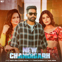 New Chandigarh