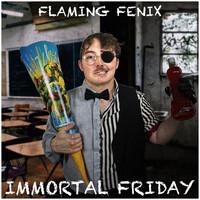 Immortal Friday