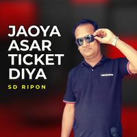 Jaoya Asar Ticket Diya