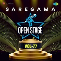 Saregama Open Stage Vol-77