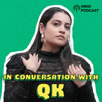 In Conversation With QK