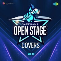 Open Stage Covers - Vol 16
