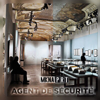 Agent de sécurité